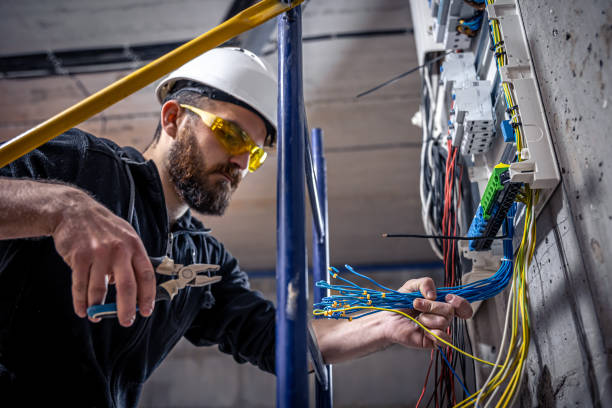 Best Ceiling Fan Installation Electrician  in Adamstown, PA