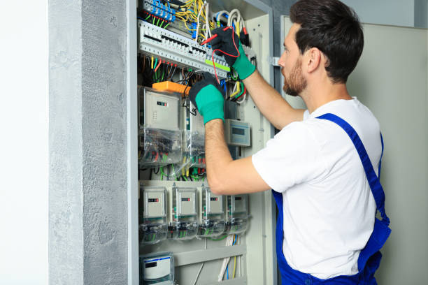 Best Emergency Electrical Repair  in Adamstown, PA