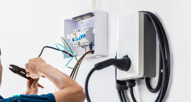 Best Electrician Near Me  in Adamstown, PA